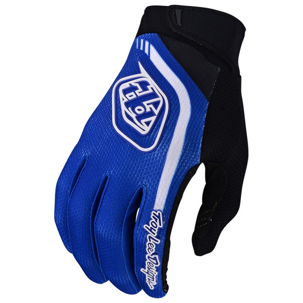 Troy Lee Designs Troy Lee Designs GP PRO Youth Gloves Blue